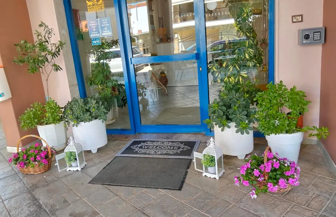 Hotel Eleni-1
